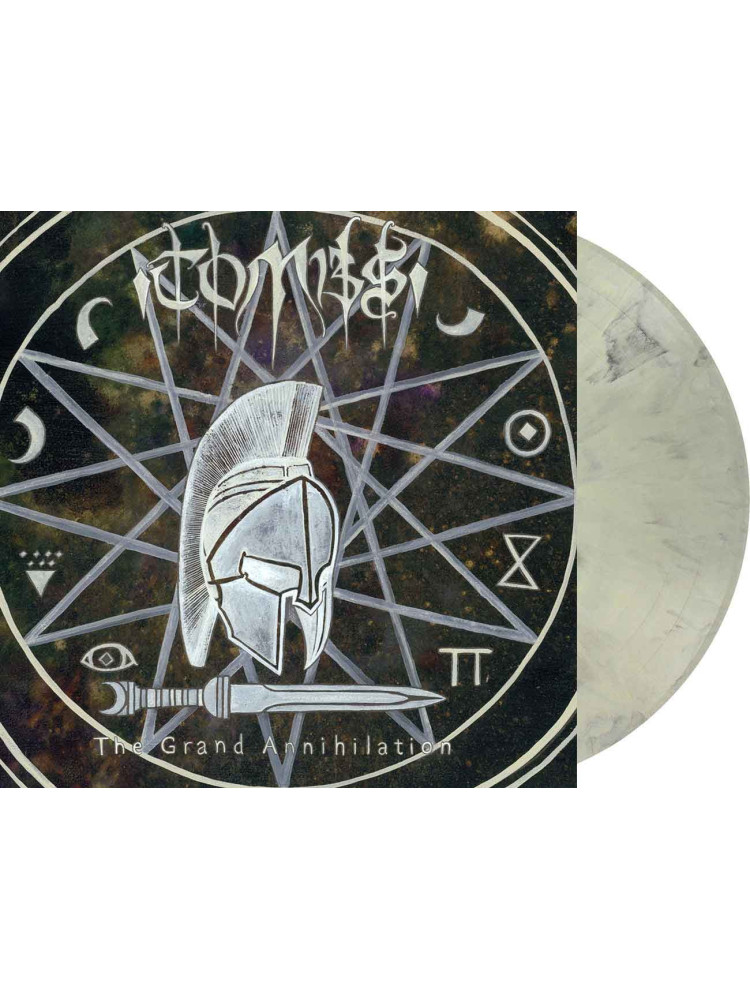 TOMBS - The Grand Annihilation * LP Ltd *