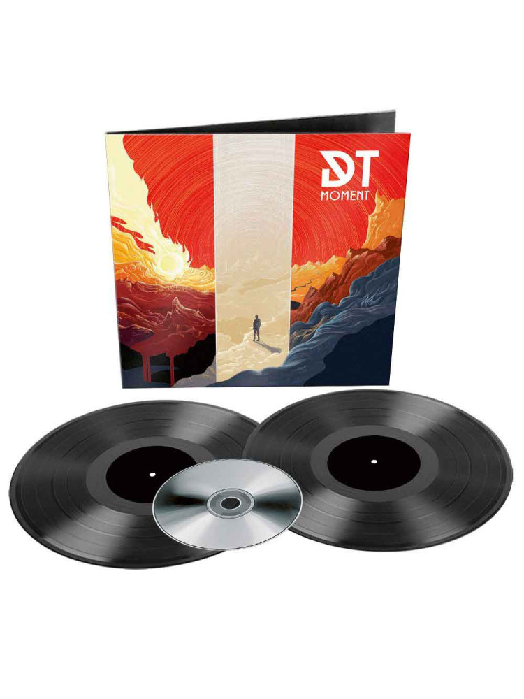 DARK TRANQUILLITY - Moment * 2xLP *