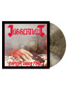 JUGGERNAUT - Baptism Under Fire * LP Ltd *