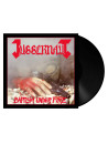 JUGGERNAUT - Baptism Under Fire * LP *