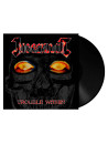 JUGGERNAUT - Trouble Within * LP *