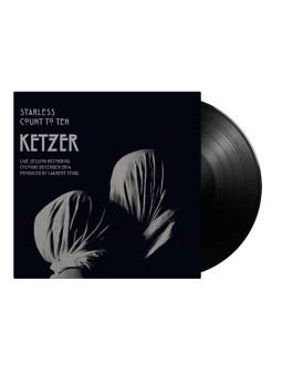 KETZER - Starless * EP *