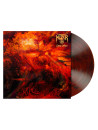 KETZER - Cloud Collider * LP RED/BROWN *