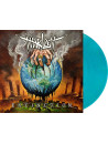 HARLOTT - Extinction * LP BLUE *