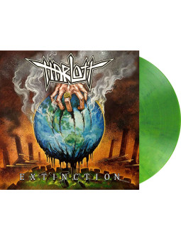 HARLOTT - Extinction * LP...