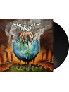 HARLOTT - Extinction * LP *