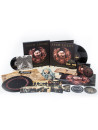 ARCH ENEMY - Will To Power * BOXSET *