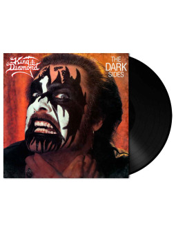 KING DIAMOND - The Dark Sides * LP *