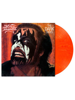 KING DIAMOND - The Dark...