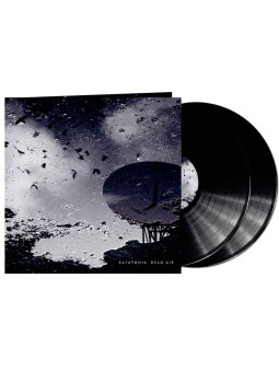 KATATONIA - Dead Air * 2xLP *