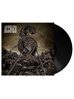 ACCUSER - Accuser * LP *