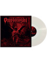 ONSLAUGHT - Live Damnation * LP Ltd *