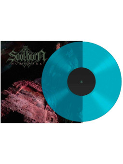 SOULBURN - NOA'S D'ARK * LP Ltd *