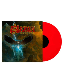 SAXON - Thunderbolt * LP *