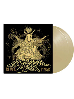 BRIMSTONE COVEN - Black Magic * 2xLP Ltd *