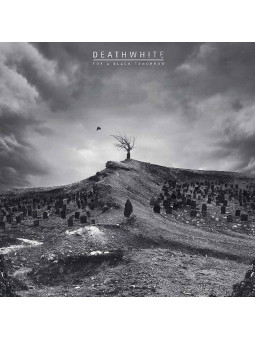 DEATHWHITE - For A Black...