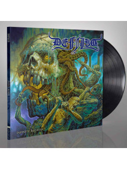 DEFILED - Infinite Regress * LP *