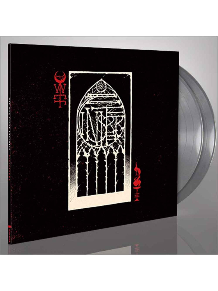 DER WEG EINER FREIHEIT - Finisterre * 2xLP Ltd *