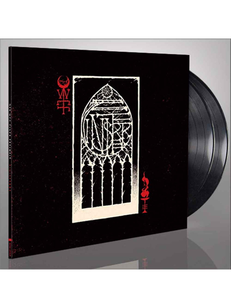 DER WEG EINER FREIHEIT - Finisterre * 2xLP *