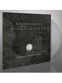 DODECAHEDRON - Kwintessens * LP Ltd *