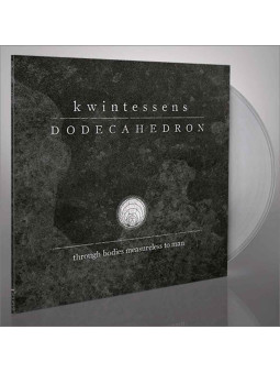 DODECAHEDRON - Kwintessens...