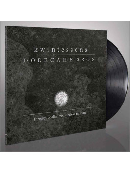 DODECAHEDRON - Kwintessens...