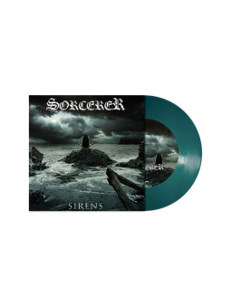 SORCERER - Sirens * EP Ltd *