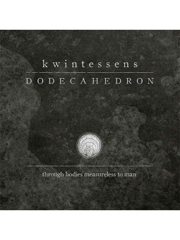 DODECAHEDRON - Kwintessens...