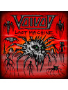 VOIVOD - Lost Machine - Live * CD *
