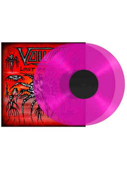 VOIVOD - Lost Machine -...