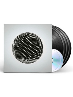 TESSERACT - Altered State * BOXSET *