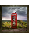 DREAM THEATER - Distant Memories - Live in London * ARTBOOK *