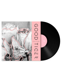 GOOD TIGER - We Will All Be Gone * LP *