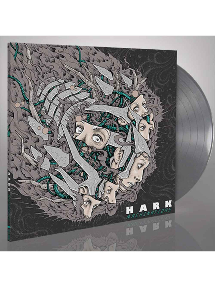 HARK - Machinations * LP Ltd *