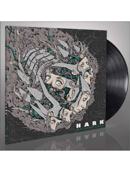 HARK - Machinations * LP *