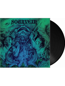 SOURVEIN - Aquatic Occult *...