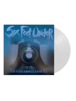 SIX FEET UNDER - Graveyard...