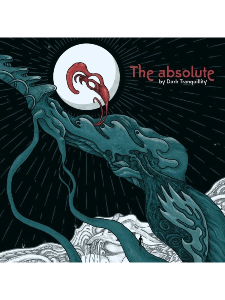 DARK TRANQUILLITY - The Absolute * EP *