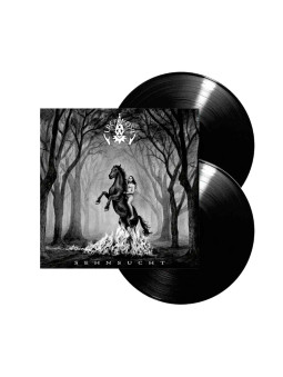 LACRIMOSA - Sehnsucht *...