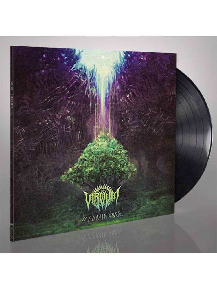 VIRVUM - Illuminance * LP *