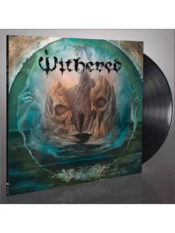 WITHERED - Grief Relic * LP *