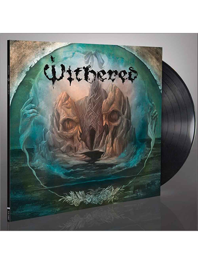 WITHERED - Grief Relic * LP *