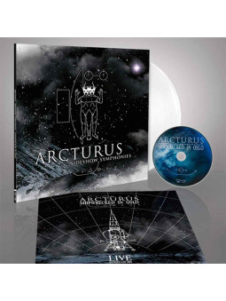 ARCTURUS - Sideshow...