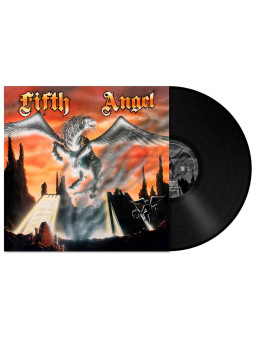 FIFTH ANGEL - Fifth Angel * LP *