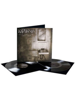 KATATONIA - Last Fair Deal...