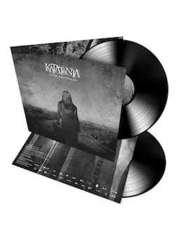 KATATONIA - Viva Emptiness * 2xLP *