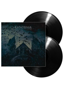 KATATONIA - Sanctitude *...