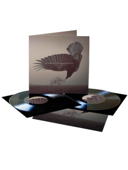 KATATONIA - The Fall Of Hearts * 2xLP *