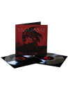 KATATONIA - The Great Cold Distance Live In Bulgaria - Plovdiv * 2xLP *