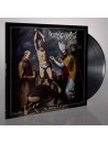 ROTTING CHRIST - The Heretics * LP *